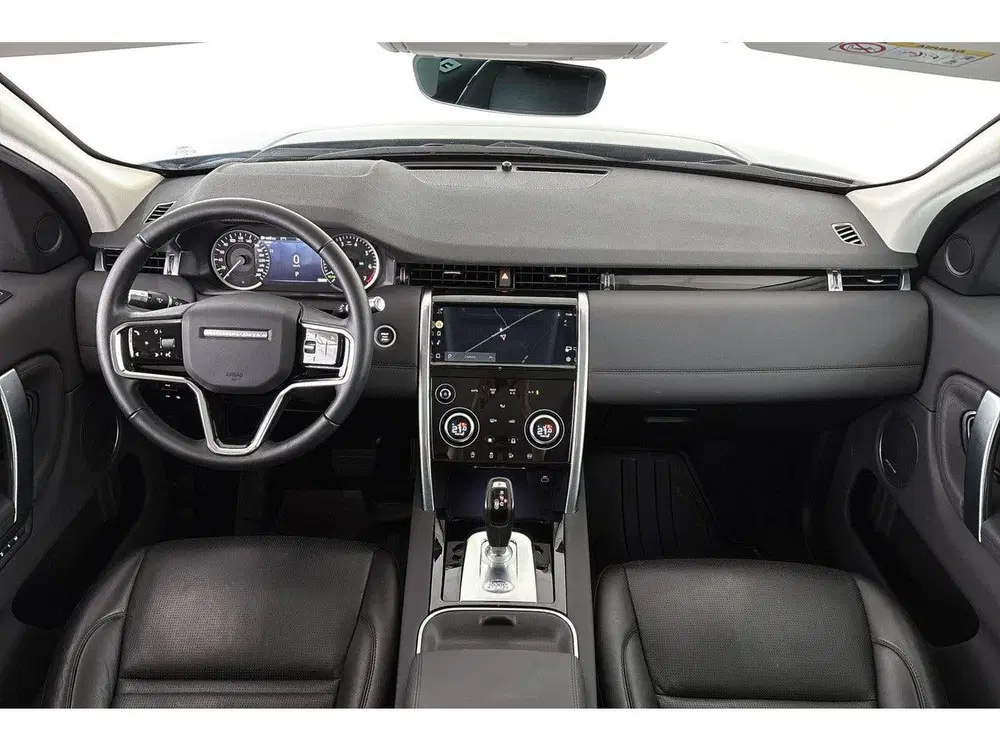 Land Rover Discovery Sport P300e 1.5 S 360 Camera Trekhaak M uit 2021, foto 7
