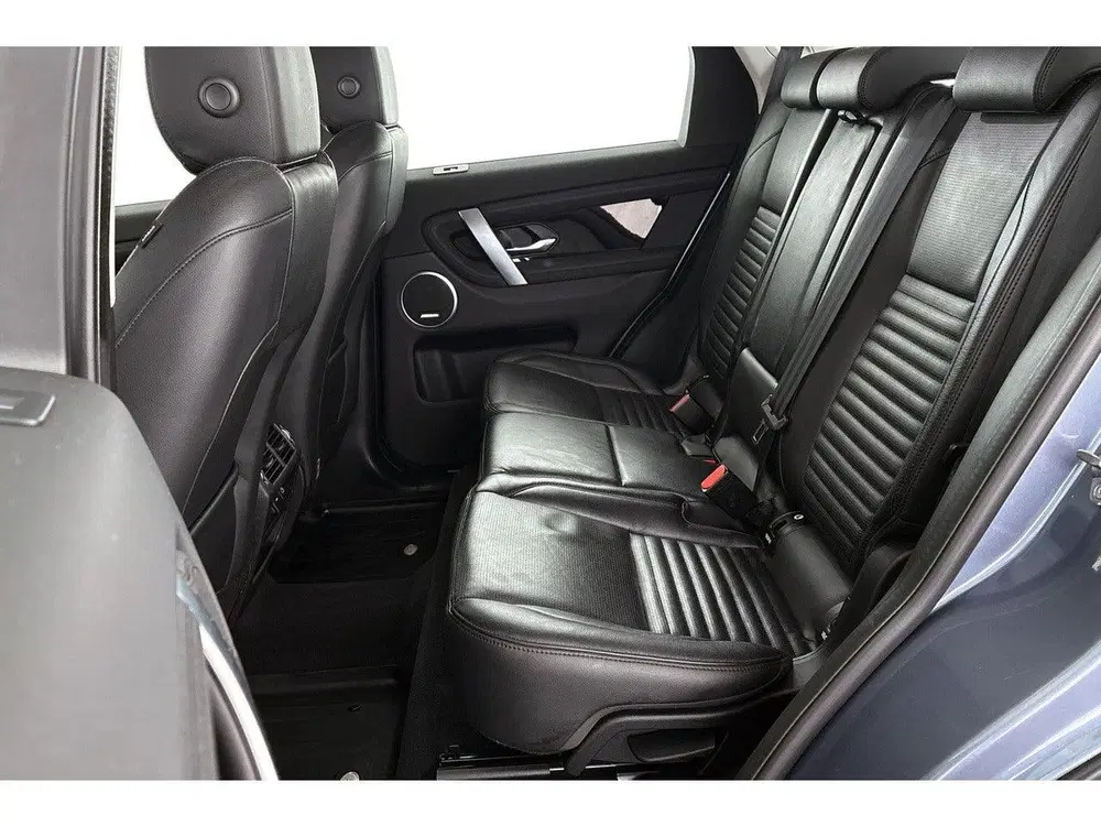 Land Rover Discovery Sport P300e 1.5 S 360 Camera Trekhaak M uit 2021, foto 8