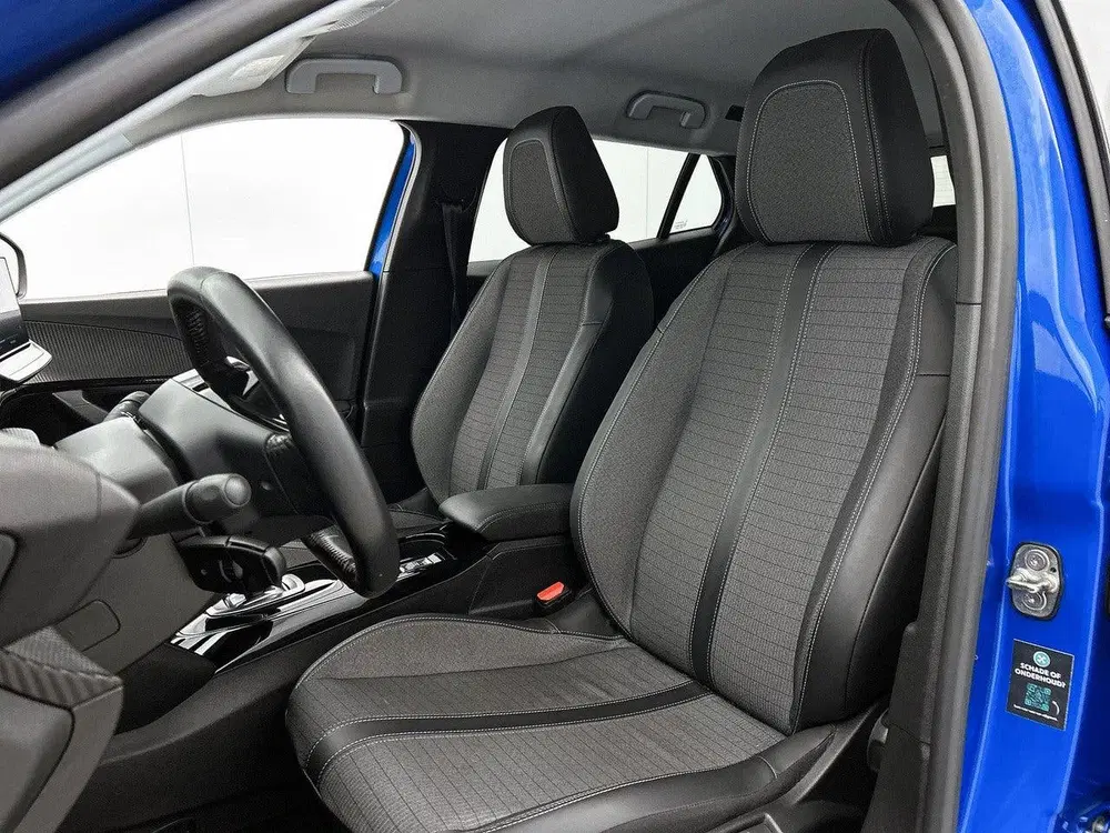 Peugeot 2008 EV Allure 50 kWh uit 2021, foto 10
