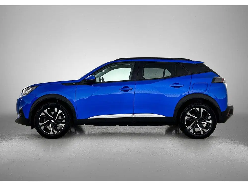Peugeot 2008 EV Allure 50 kWh uit 2021, foto 5