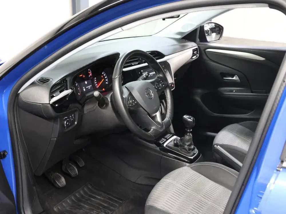 Opel Corsa 100PK Edition uit 2022, foto 10