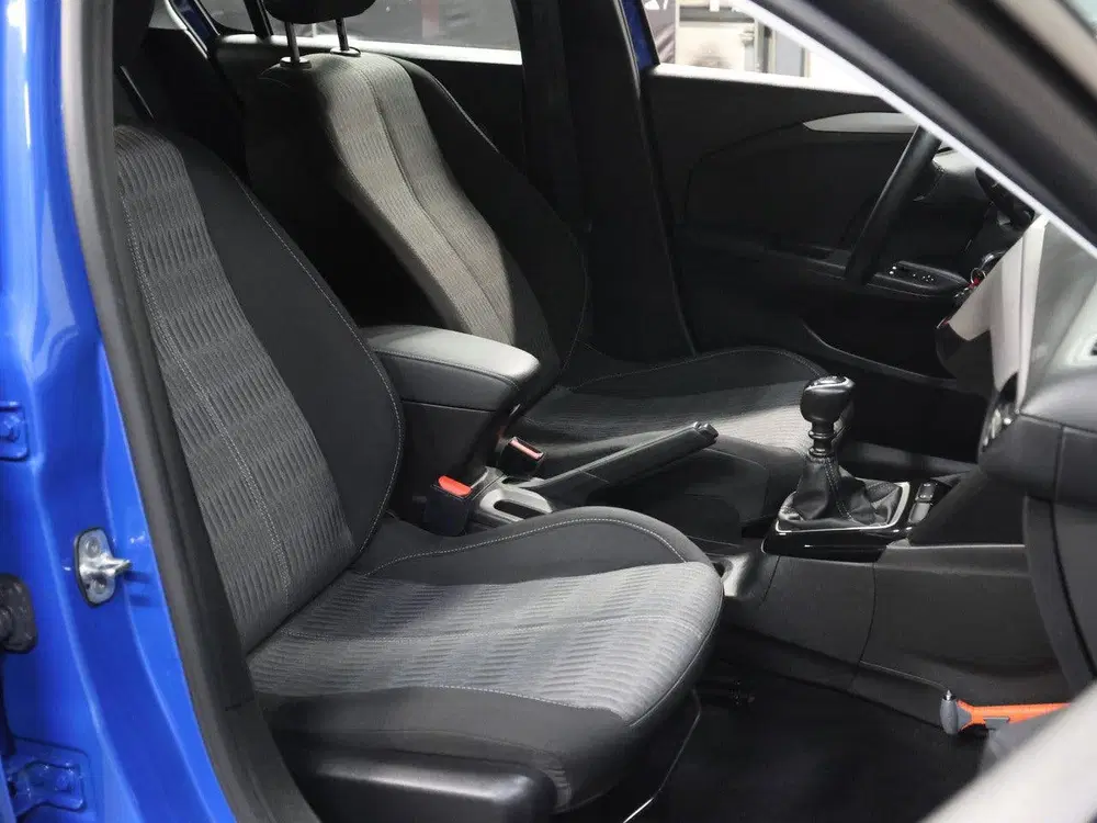 Opel Corsa 100PK Edition uit 2022, foto 9