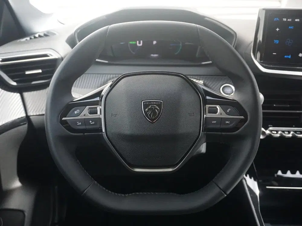 Peugeot 208 EV Allure Avantage 51 kWh SOH 97% uit 2025, foto 10