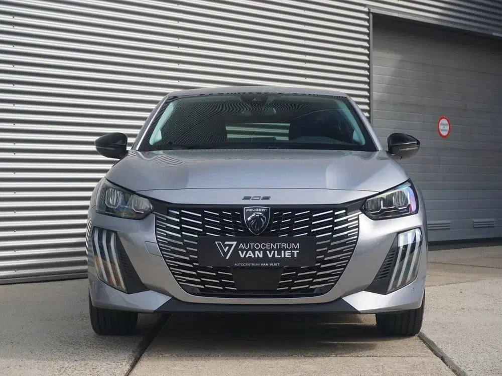 Peugeot 208 EV Allure Avantage 51 kWh SOH 97% uit 2025, foto 3