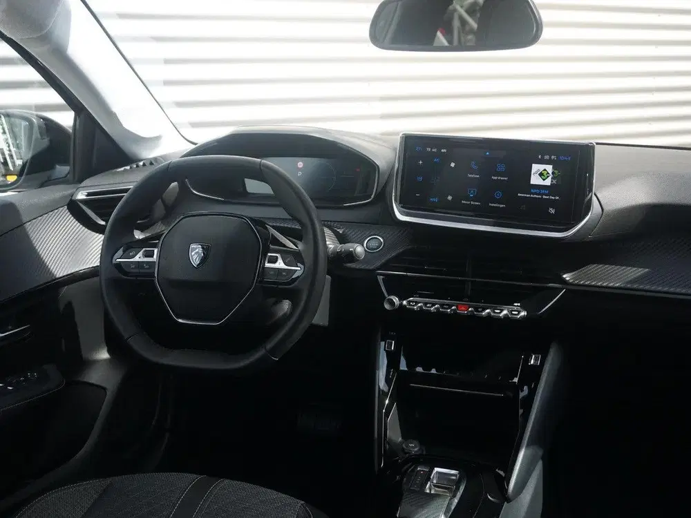 Peugeot 208 EV Allure Avantage 51 kWh SOH 97% uit 2025, foto 8