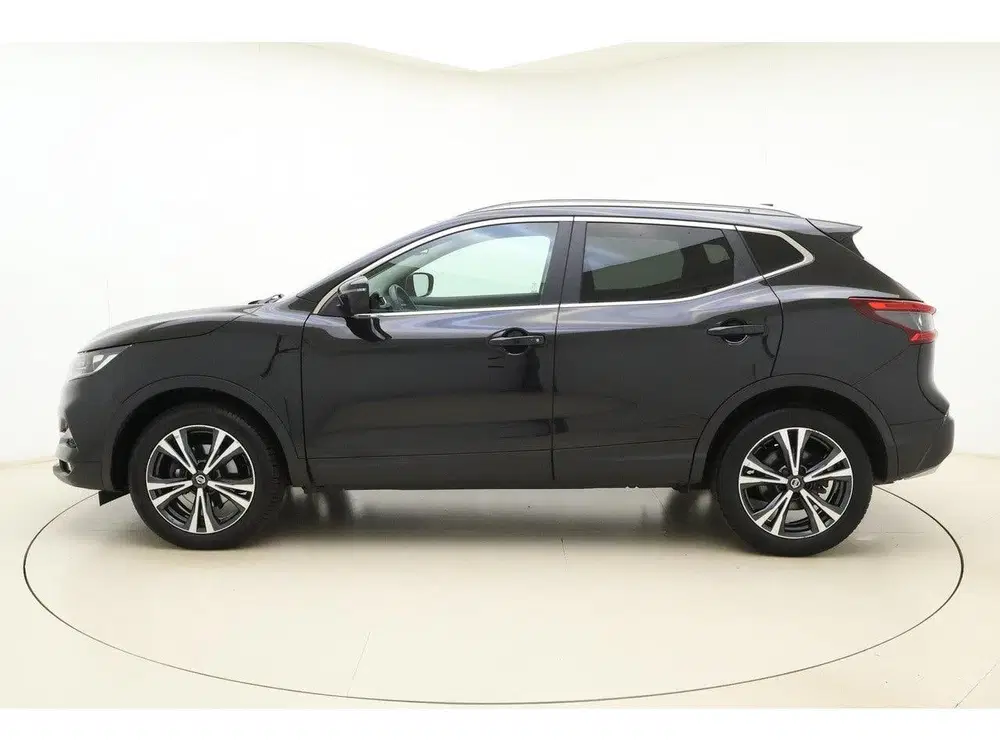 Nissan Qashqai 1.3 DIG-T N-Connecta uit 2019, foto 4
