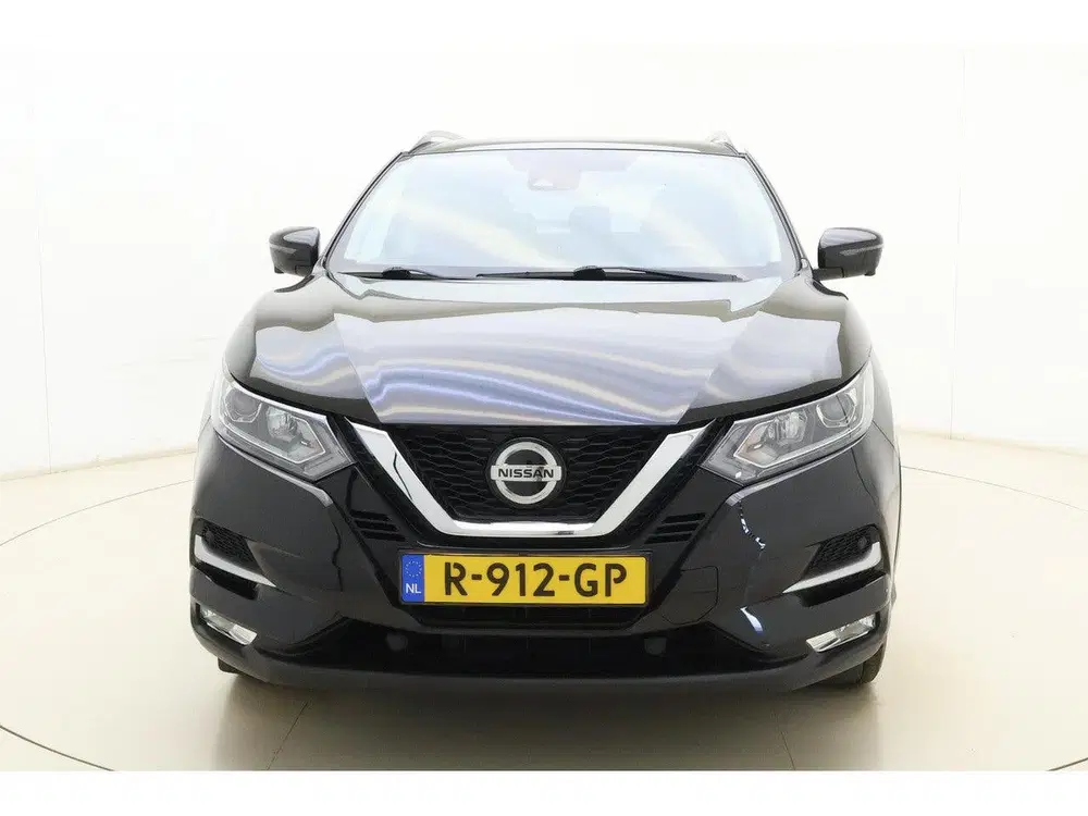 Nissan Qashqai 1.3 DIG-T N-Connecta uit 2019, foto 5