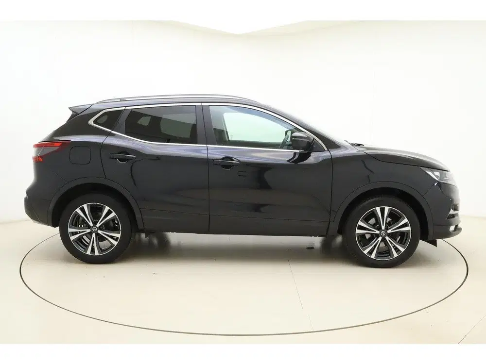 Nissan Qashqai 1.3 DIG-T N-Connecta uit 2019, foto 8
