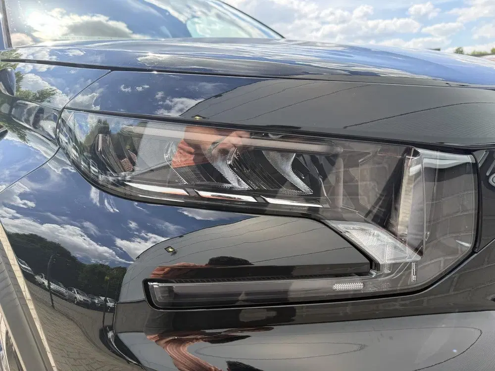 Citroën C3 Aircross 1.2 Hybrid 145pk Plus Camera uit 2025, foto 10