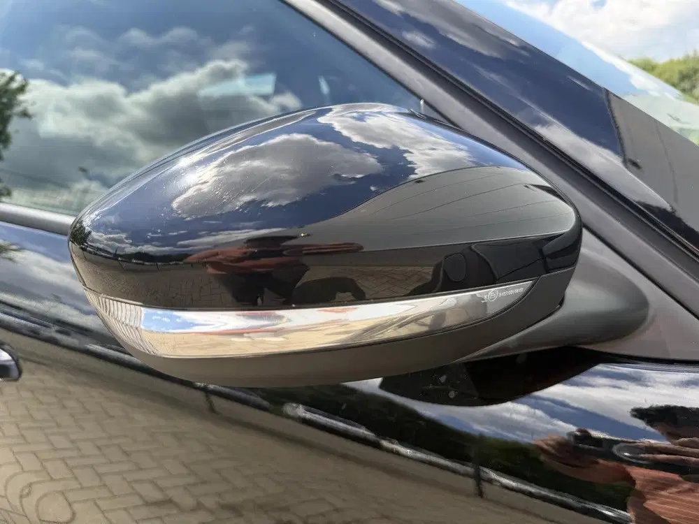 Citroën C3 Aircross 1.2 Hybrid 145pk Plus Camera uit 2025, foto 11