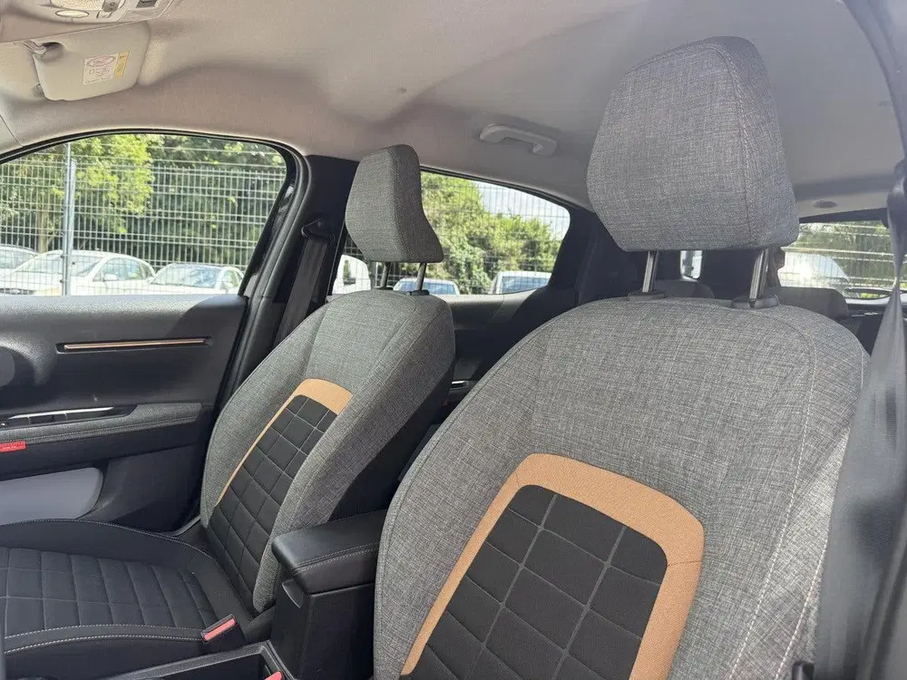 Citroën C3 Aircross 1.2 Hybrid 145pk Plus Camera uit 2025, foto 7