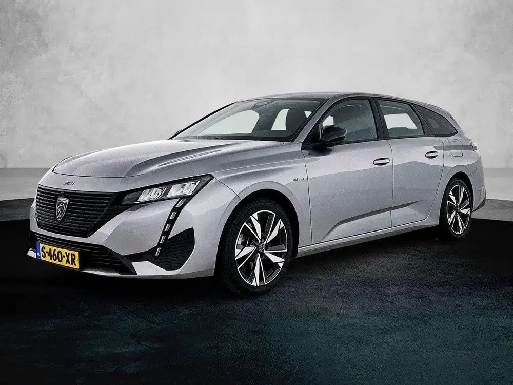 Peugeot 308 SW Active Pack Business 1.6 Plug-in Hybrid uit 2023