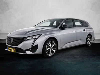 Peugeot 308 SW Active Pack Business 1.6 Plug-in Hybrid uit 2023