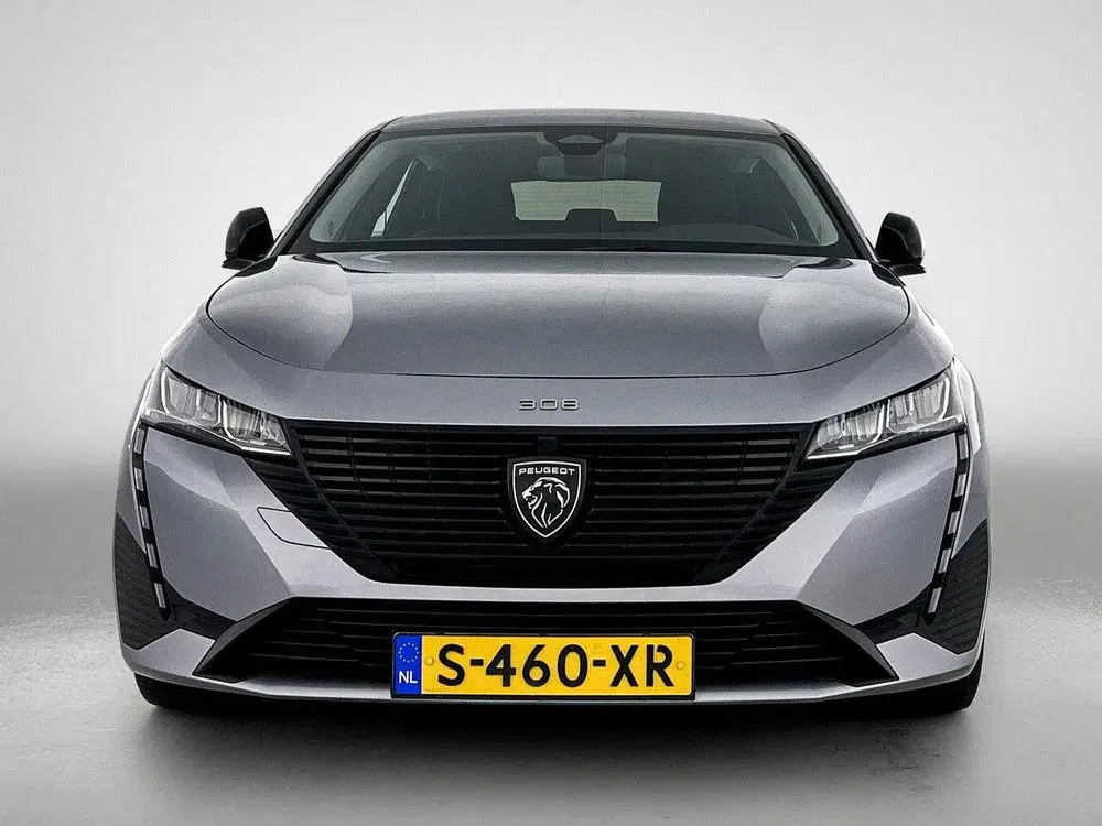 Peugeot 308 SW Active Pack Business 1.6 Plug-in Hybrid uit 2023, foto 10