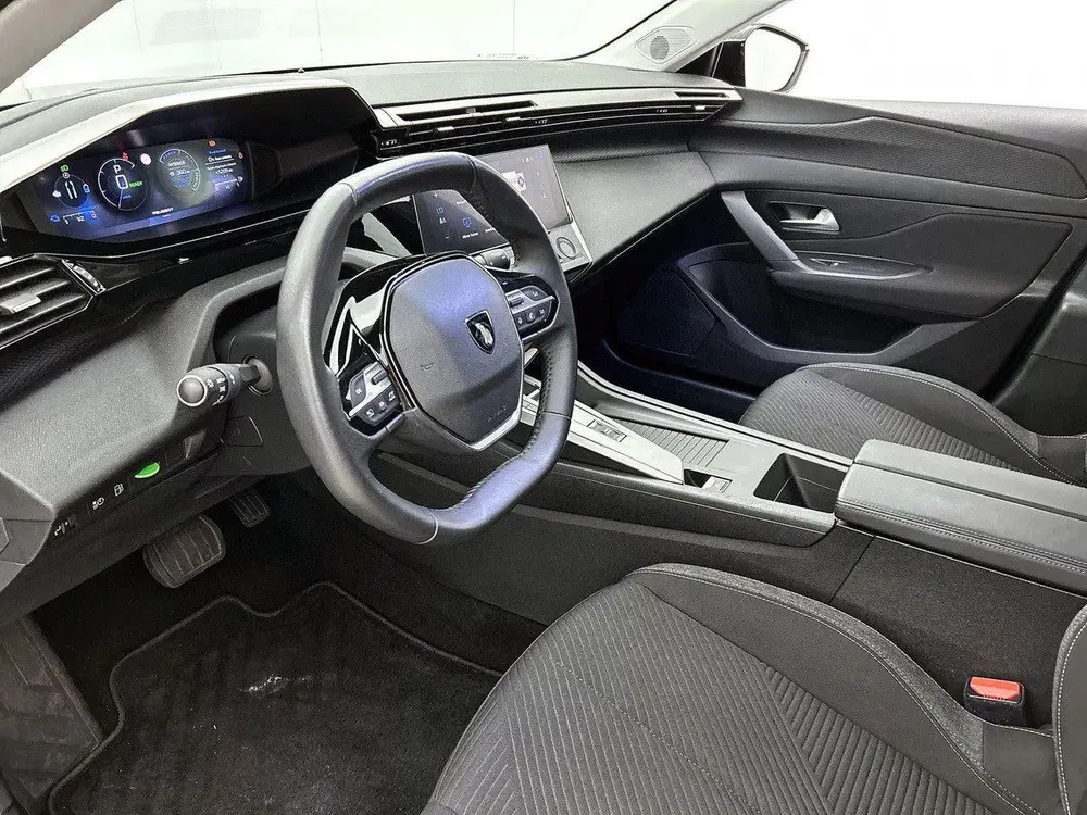 Peugeot 308 SW Active Pack Business 1.6 Plug-in Hybrid uit 2023, foto 12