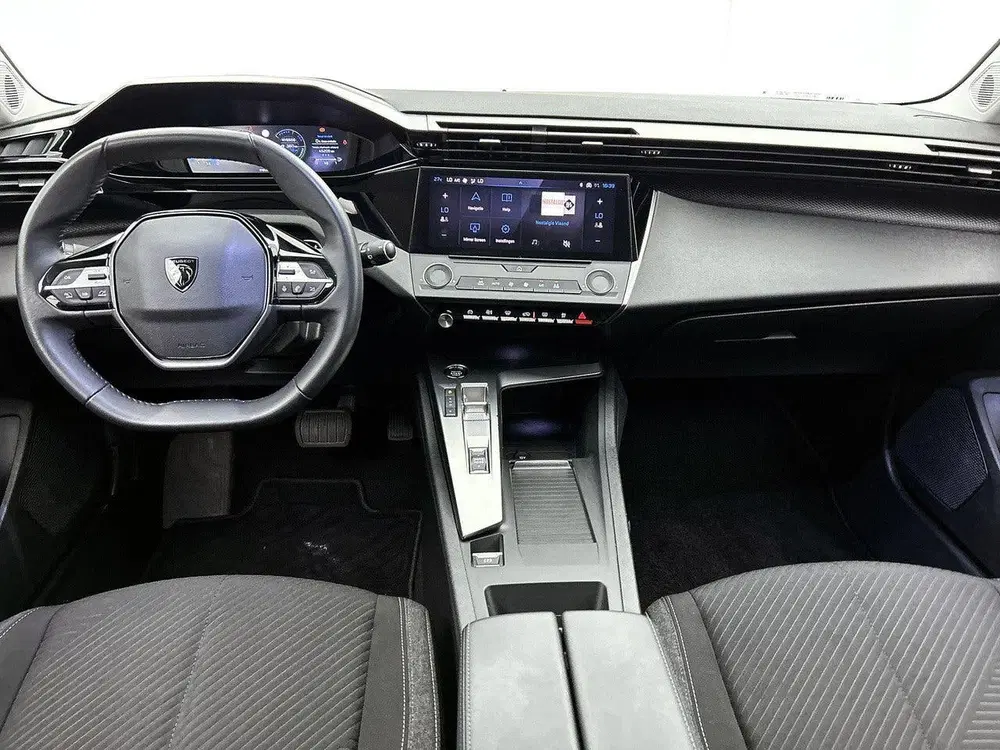 Peugeot 308 SW Active Pack Business 1.6 Plug-in Hybrid uit 2023, foto 13
