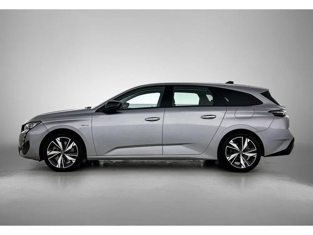 Peugeot 308 SW Active Pack Business 1.6 Plug-in Hybrid uit 2023, foto 2
