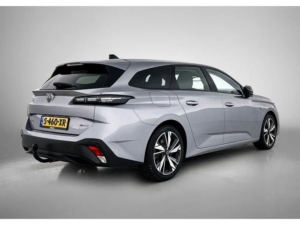 Peugeot 308 SW Active Pack Business 1.6 Plug-in Hybrid uit 2023, foto 7