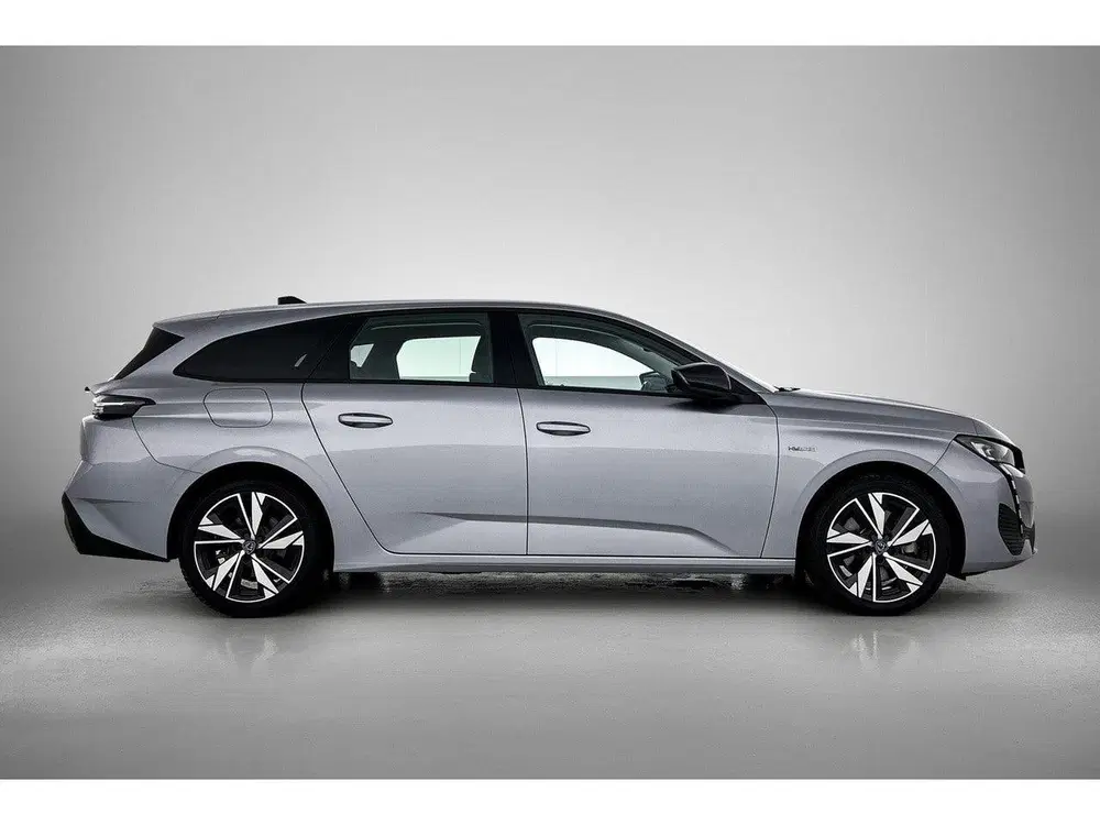 Peugeot 308 SW Active Pack Business 1.6 Plug-in Hybrid uit 2023, foto 8