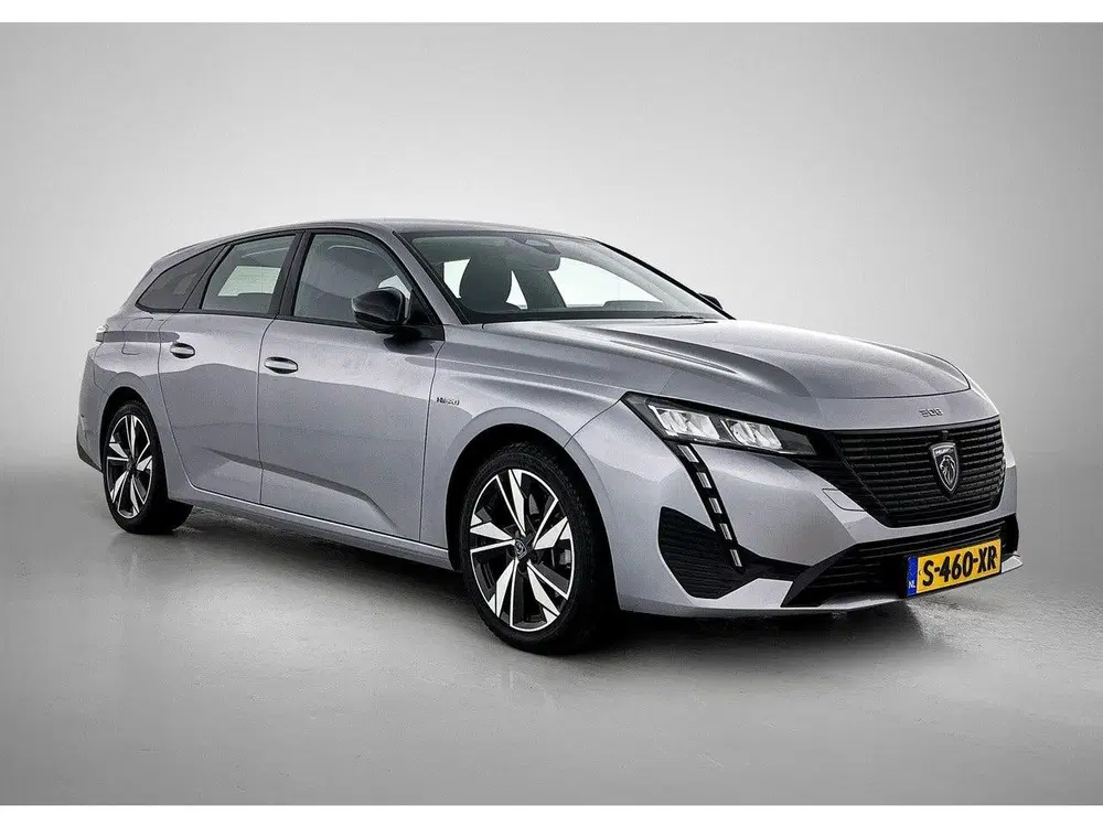 Peugeot 308 SW Active Pack Business 1.6 Plug-in Hybrid uit 2023, foto 9