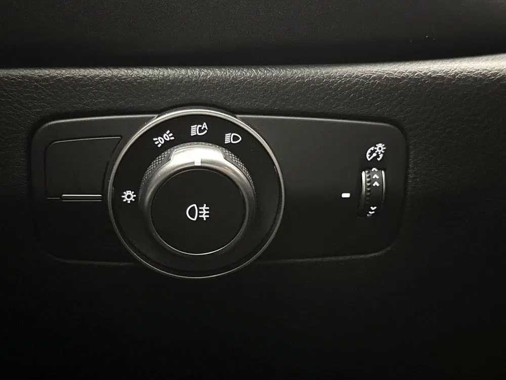 Alfa Romeo Tonale 130pk Hybrid Sprint uit 2024, foto 11