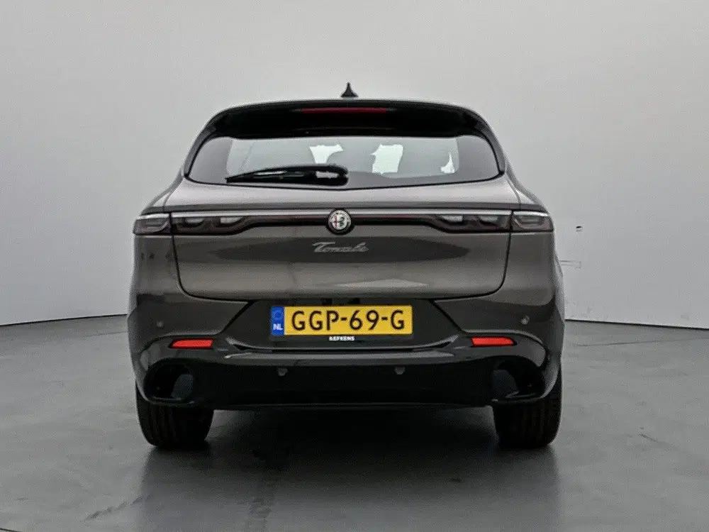 Alfa Romeo Tonale 130pk Hybrid Sprint uit 2024, foto 6