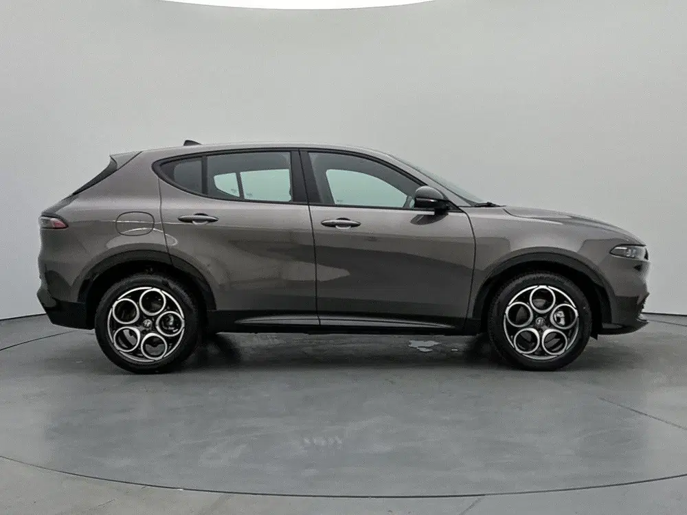 Alfa Romeo Tonale 130pk Hybrid Sprint uit 2024, foto 8