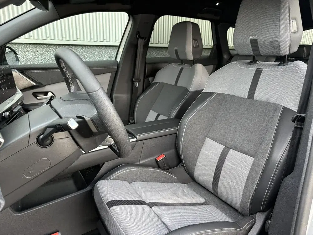 Opel Grandland 1.2 Turbo Hybrid GS uit 2025, foto 10