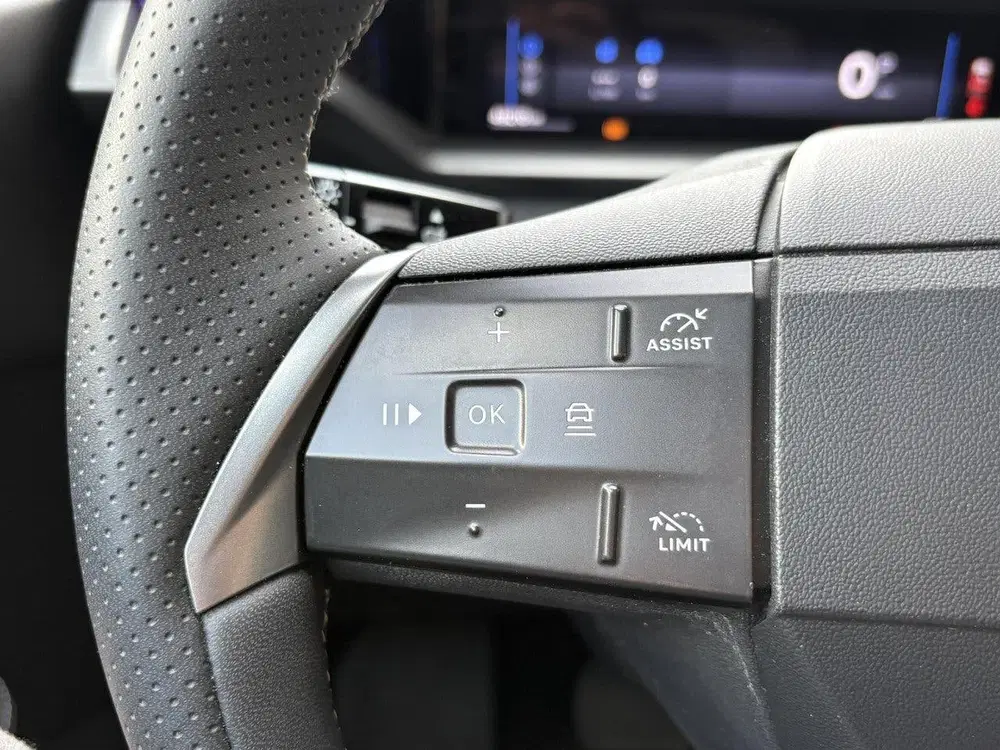 Opel Grandland 1.2 Turbo Hybrid GS uit 2025, foto 14