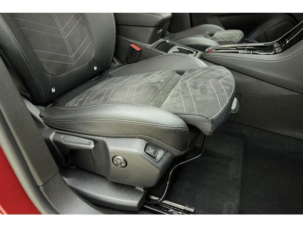 Opel Grandland 1.6 Turbo Plug-In Hybrid GS 225pk uit 2024, foto 13