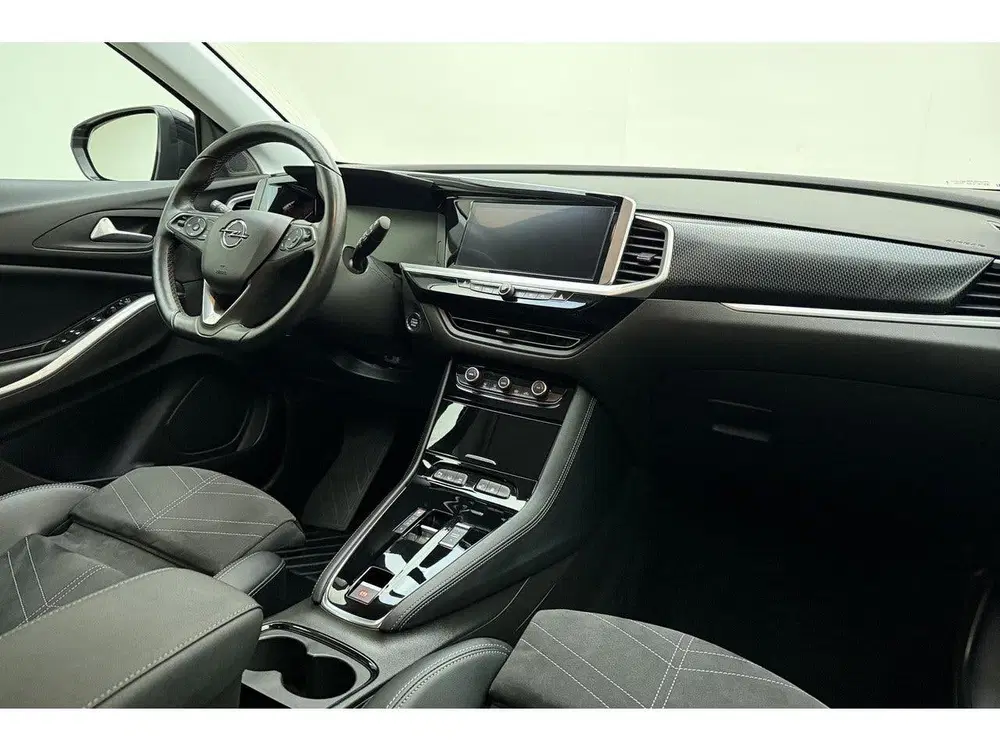 Opel Grandland 1.6 Turbo Plug-In Hybrid GS 225pk uit 2024, foto 15