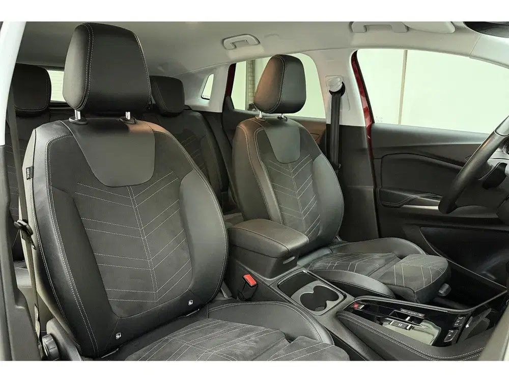 Opel Grandland 1.6 Turbo Plug-In Hybrid GS 225pk uit 2024, foto 3