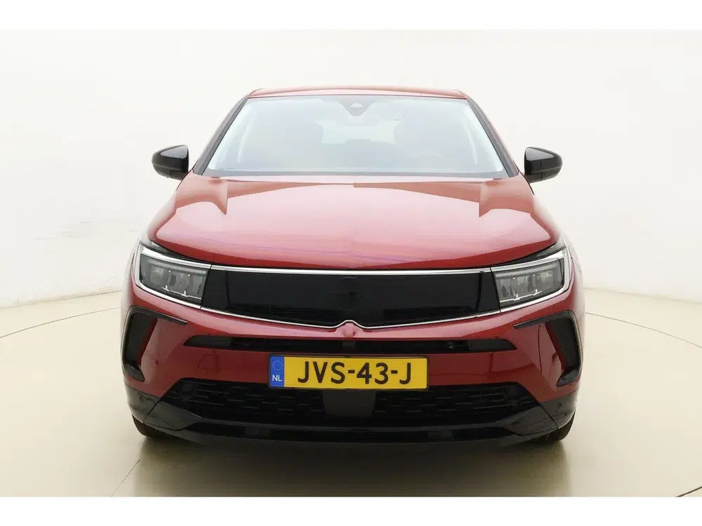 Opel Grandland 1.6 Turbo Plug-In Hybrid GS 225pk uit 2024, foto 7