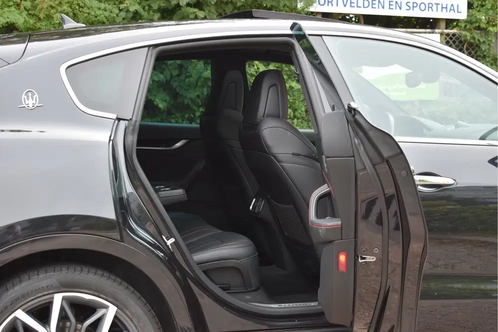 Maserati Levante 3.0 V6 AWD GranSport 350 pk Driver Ass.Pac uit 2019, foto 13