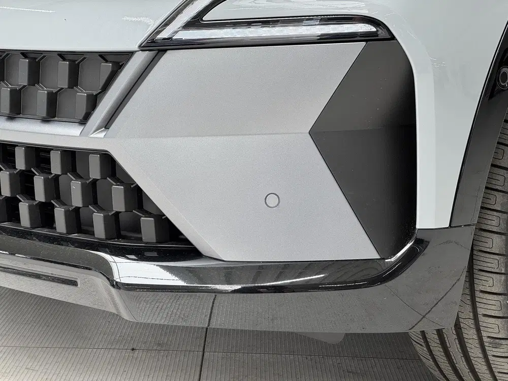 Renault Megane E-Tech Comfort Range Esprit Alpine 60 kWh uit 2026, foto 13