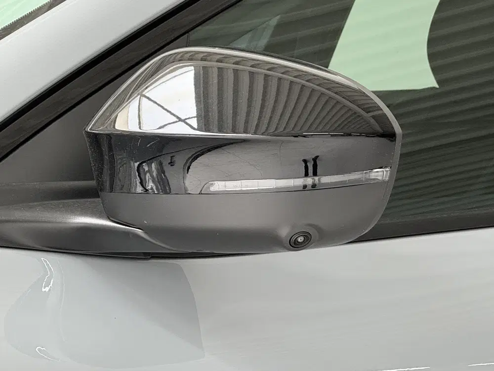 Renault Megane E-Tech Comfort Range Esprit Alpine 60 kWh uit 2026, foto 14