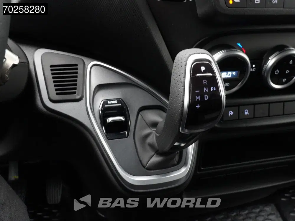 Iveco Daily BPM VRIJ 3.0L Automaat 210PK L2H2 2025-Mo uit 2024, foto 13