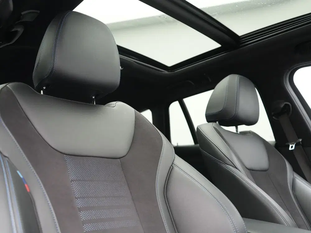 BMW 3-serie 3 Serie Touring 320e M Sport PHEV Dealer O uit 2022, foto 12