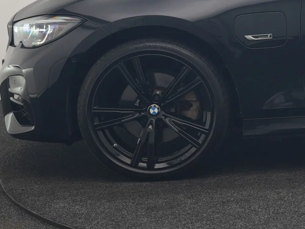 BMW 3-serie 3 Serie Touring 320e M Sport PHEV Dealer O uit 2022, foto 6