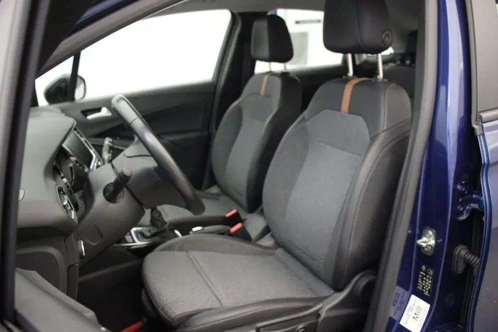 Opel Crossland 1.2 Turbo Elegance uit 2021, foto 12