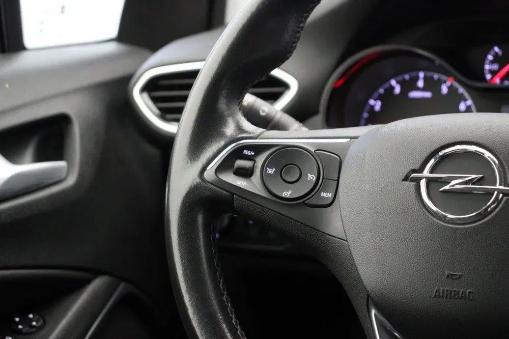 Opel Crossland 1.2 Turbo Elegance uit 2021, foto 7