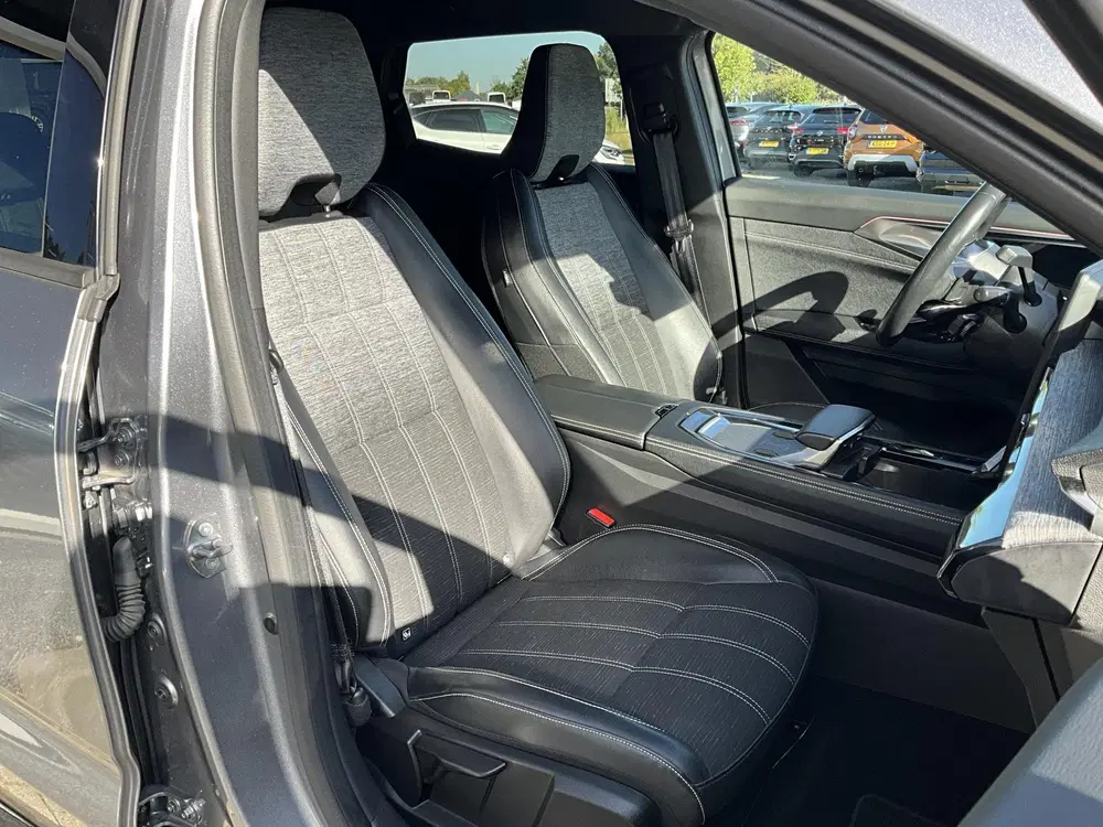 Renault Austral 1.3 mild hybrid 160 X-Tronic techno uit 2023, foto 12