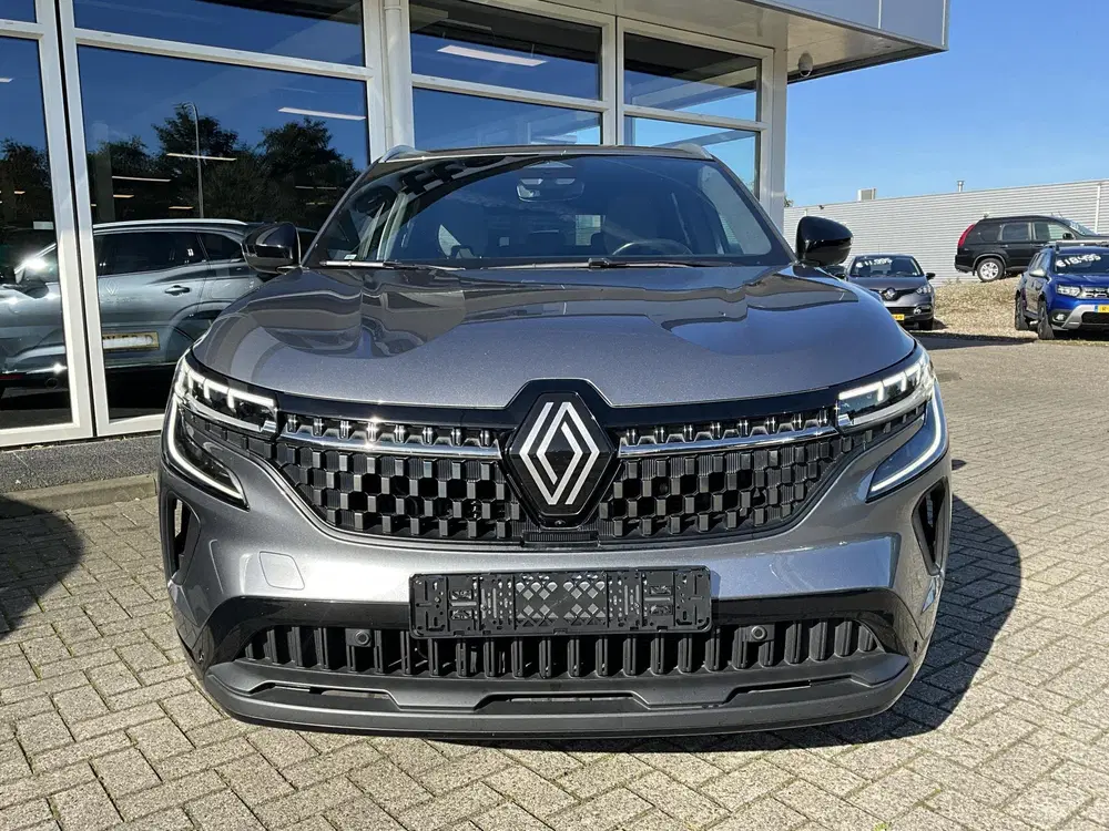 Renault Austral 1.3 mild hybrid 160 X-Tronic techno uit 2023, foto 2