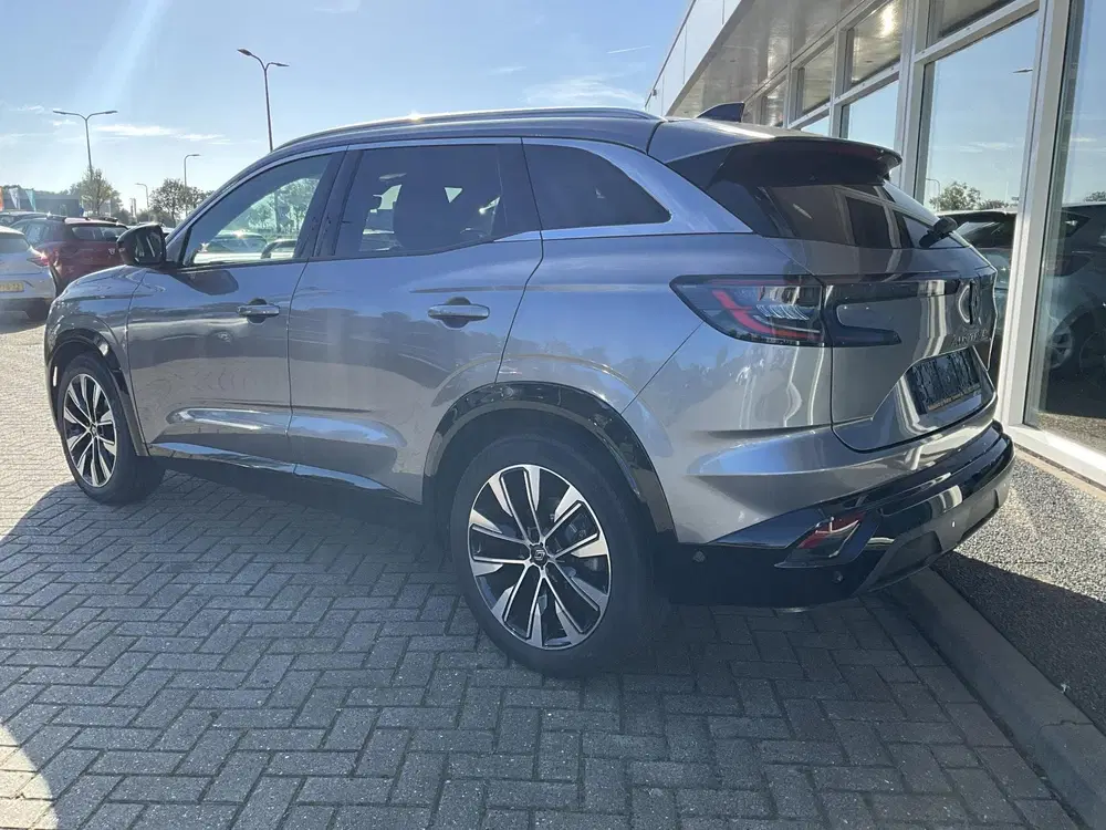 Renault Austral 1.3 mild hybrid 160 X-Tronic techno uit 2023, foto 5