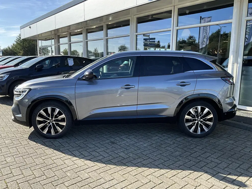 Renault Austral 1.3 mild hybrid 160 X-Tronic techno uit 2023, foto 6