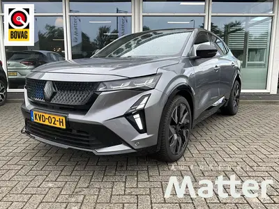 Renault Rafale 1.2 E-Tech 4x4 plug-in hybrid 300 esprit A uit 2025