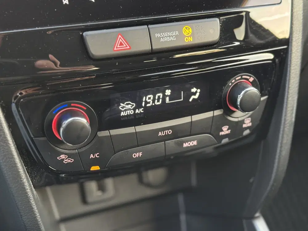 Suzuki Vitara 1.4 Boosterjet Select Smart Hybrid * Achte uit 2025, foto 14