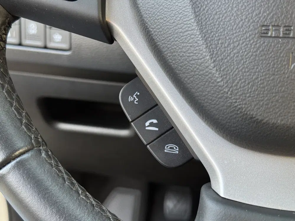 Suzuki Vitara 1.4 Boosterjet Select Smart Hybrid * Achte uit 2025, foto 9