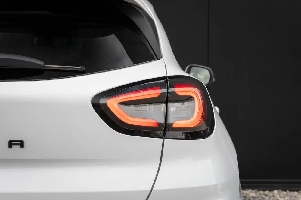 Ford Puma 1.0 EcoBoost Hybrid ST-Line X uit 2024, foto 14