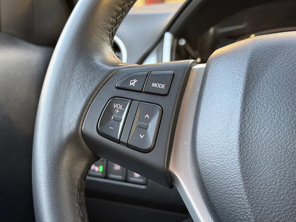 Suzuki Vitara 1.4 Boosterjet Style Smart Hybrid * Trekha uit 2022, foto 10